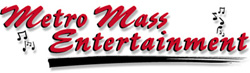 Metro Mass Entertainment Disc Jockeys in Tyngsboro, MA